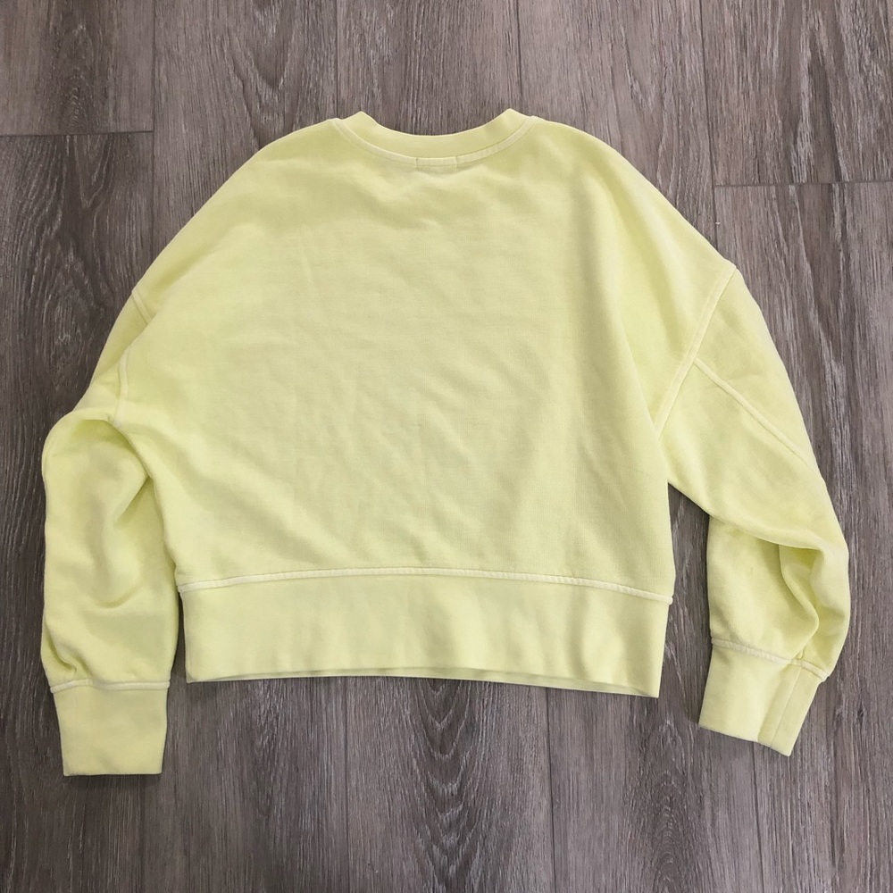 SOLD Rails Sweatshirt - Picture 8 of 10